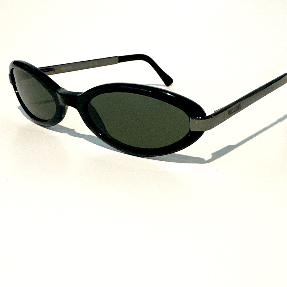 Vintage Moschino Sunglasses
